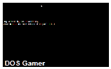 Bomberman - Masterblaster Ripoff DOS Game