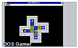 Box World DOS Game