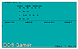 Bridge Pal v2.02 DOS Game