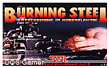 Burning Steel- Entscheidung im Nordatlantik DOS Game
