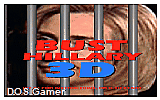 Bust Hillary 3D DOS Game