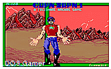Capn Zapn 1 DOS Game