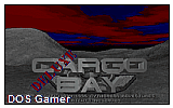 Cargo Bay Deluxe DOS Game