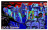 Castle of Dr. Brain (EGA) DOS Game