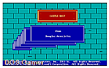 Castle Ralf Release 4-2 DOS Game