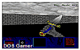 Cave Dweller (beta release) DOS Game