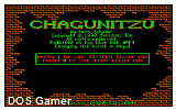Chagunitzu DOS Game