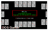 Championship Cribbage DOS Game