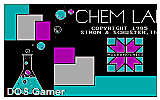 Chem Lab DOS Game