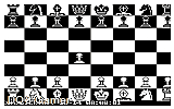 Chess88 DOS Game