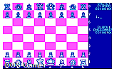 ChessMaster 2000 (Vendex Headstart) DOS Game