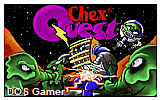 Chex Quest DOS Game