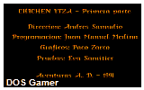 Chichen Itza - Ci-U-Than Trilogy III DOS Game
