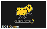 Chickens 2 DOS Game