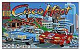 Cisco Heat Demo Version DOS Game