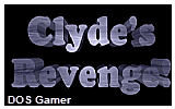 Clyde's Revenge DOS Game