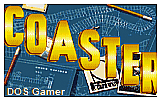 Coaster DOS Game