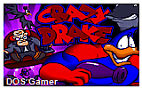 Crazy Drake DOS Game