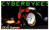 Cyberbykes- Shadow Racer VR  (Preview release) DOS Game