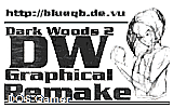 Dark Woods 2 Remake DOS Game