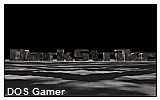 Darkstrike A.T.F. DOS Game