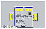 Dbblock DOS Game