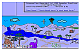 DinosaurTime DOS Game