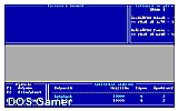 Direktor-2000 DOS Game