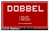 Dobbel DOS Game