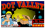 Dot Valley DOS Game