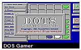 Dots DOS Game