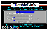 Double Link v1.02 DOS Game