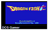 Dragon Fighter DOS Game