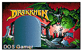 Drakkhen (VGA) DOS Game