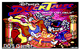 Duck Tales The Quest For Gold DOS Game