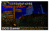 Dungeon Master II- Skullkeep DOS Game