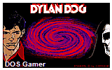 Dylan Dog 12 - Il Lungo Addio DOS Game