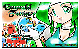 Emerald Fantasy 2 DOS Game