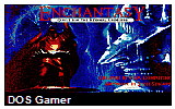 Enchantasy- Quest for the Eternal Grimoire DOS Game