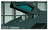 F-117A Nighthawk Stealth Fighter 2.0 DOS Game
