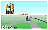 F-14 Tomcat DOS Game