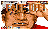 Face Off! DOS Game