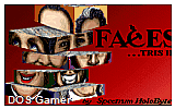 Faces ...tris III (demo) DOS Game