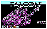 Falcon DOS Game