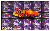 Fatal Racing DOS Game