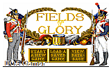 Fields of Glory DOS Game