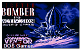 Fighter Bomber DOS Game