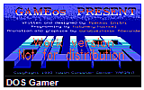 Filler (Work Version) DOS Game