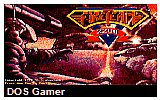 Fire Team 2200 DOS Game