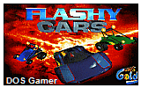 Flashy Cars DOS Game